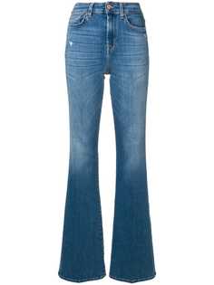 Одежда 7 For All Mankind