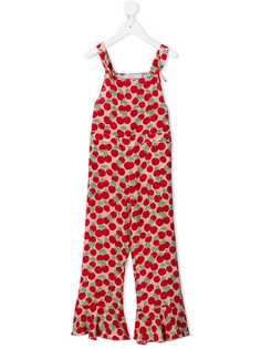 Одежда для девочек (2-12 лет) Stella Mccartney Kids