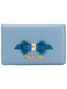 Аксессуары Miu Miu