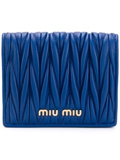 Аксессуары Miu Miu