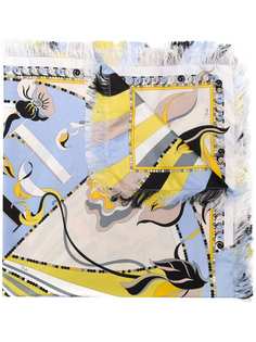 Аксессуары Emilio Pucci