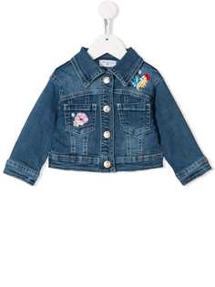 Одежда для девочек (0-36 мес.) Monnalisa