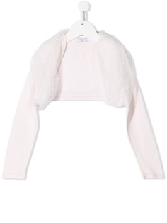 Одежда для девочек (2-12 лет) Monnalisa