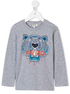 Одежда для мальчиков (2-12 лет) Kenzo Kids