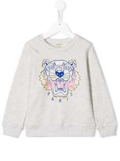 Одежда для девочек (2-12 лет) Kenzo Kids