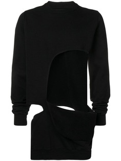 Одежда Rick Owens Drkshdw