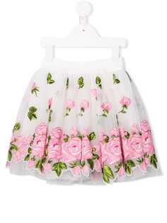 Одежда для девочек (2-12 лет) Monnalisa