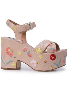 Обувь Laurence Dacade