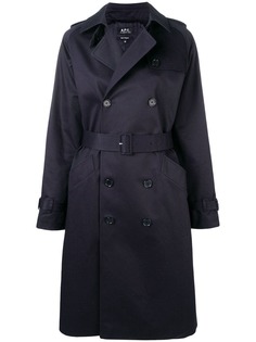 Одежда A.P.C.
