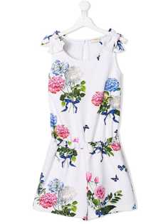 Одежда для девочек (13-16 лет) Monnalisa