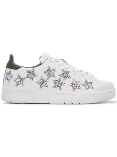 Обувь Chiara Ferragni