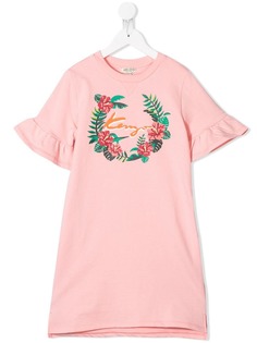Одежда для девочек (2-12 лет) Kenzo Kids