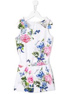 Одежда для девочек (2-12 лет) Monnalisa