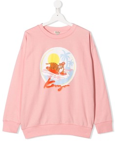 Одежда для девочек (13-16 лет) Kenzo Kids