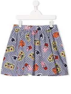 Одежда для девочек (13-16 лет) Kenzo Kids
