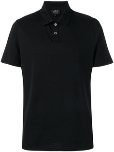 Одежда A.P.C.