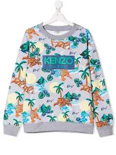 Одежда для мальчиков (13-16 лет) Kenzo Kids