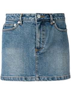 Одежда A.P.C.