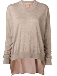 Одежда Uma Wang