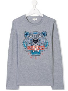 Одежда для мальчиков (13-16 лет) Kenzo Kids