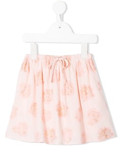 Одежда для девочек (2-12 лет) Kenzo Kids