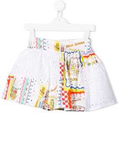 Одежда для девочек (2-12 лет) Simonetta