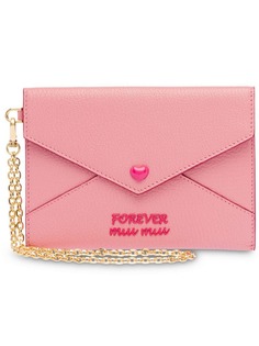Аксессуары Miu Miu