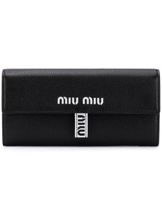 Аксессуары Miu Miu