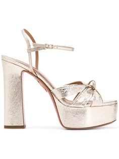 Обувь Aquazzura