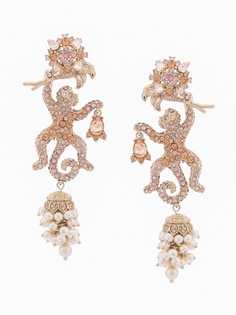 Украшения Marchesa Notte