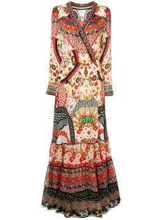 Одежда Camilla