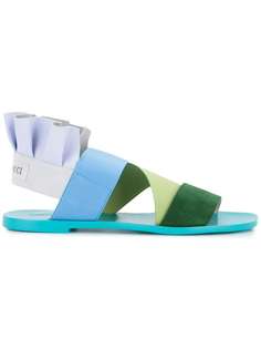 Обувь Emilio Pucci