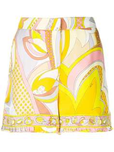 Одежда Emilio Pucci