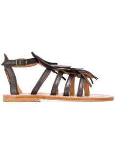 Обувь K. Jacques