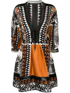 Одежда Alberta Ferretti