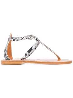 Обувь K. Jacques