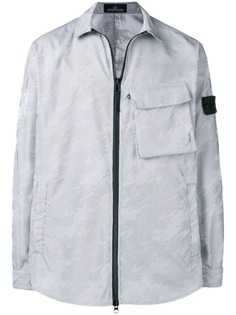 Одежда Stone Island Shadow Project