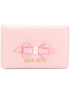 Аксессуары Miu Miu