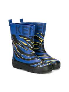 Обувь для мальчиков (2-12 лет) Kenzo Kids