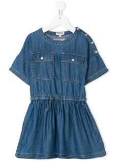 Одежда для девочек (2-12 лет) Kenzo Kids