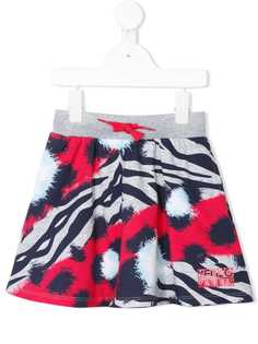 Одежда для девочек (2-12 лет) Kenzo Kids
