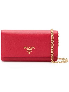 Аксессуары Prada