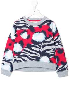 Одежда для девочек (2-12 лет) Kenzo Kids