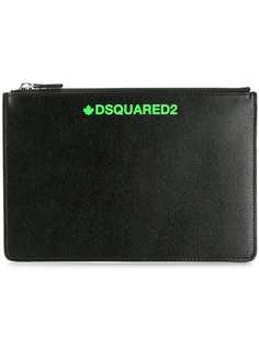 Аксессуары Dsquared2