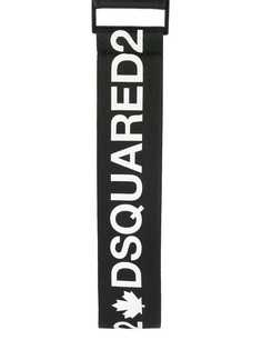 Аксессуары Dsquared2