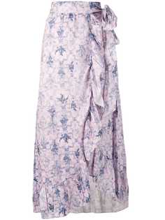 Одежда Isabel Marant Étoile