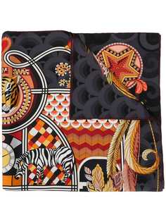 Аксессуары Salvatore Ferragamo