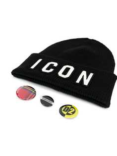 Аксессуары Dsquared2