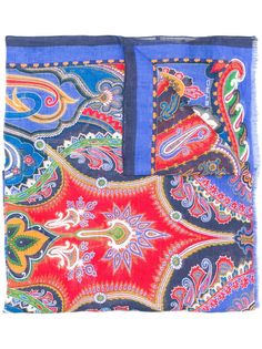 Аксессуары Etro