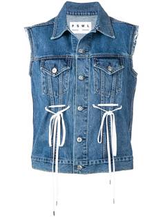 Одежда Proenza Schouler